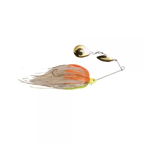 Savage Gear Da' Mega Bush 55g Jaffa