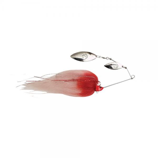 Savage Gear Da' Mega Bush 55g Red Head