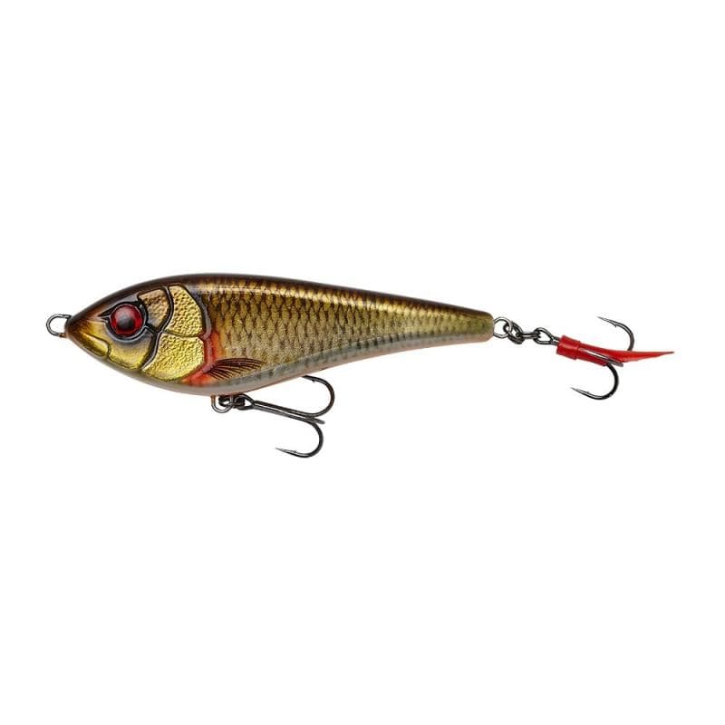 Savage Gear Deviator Swim 10.5cm 35g Dirty Roach
