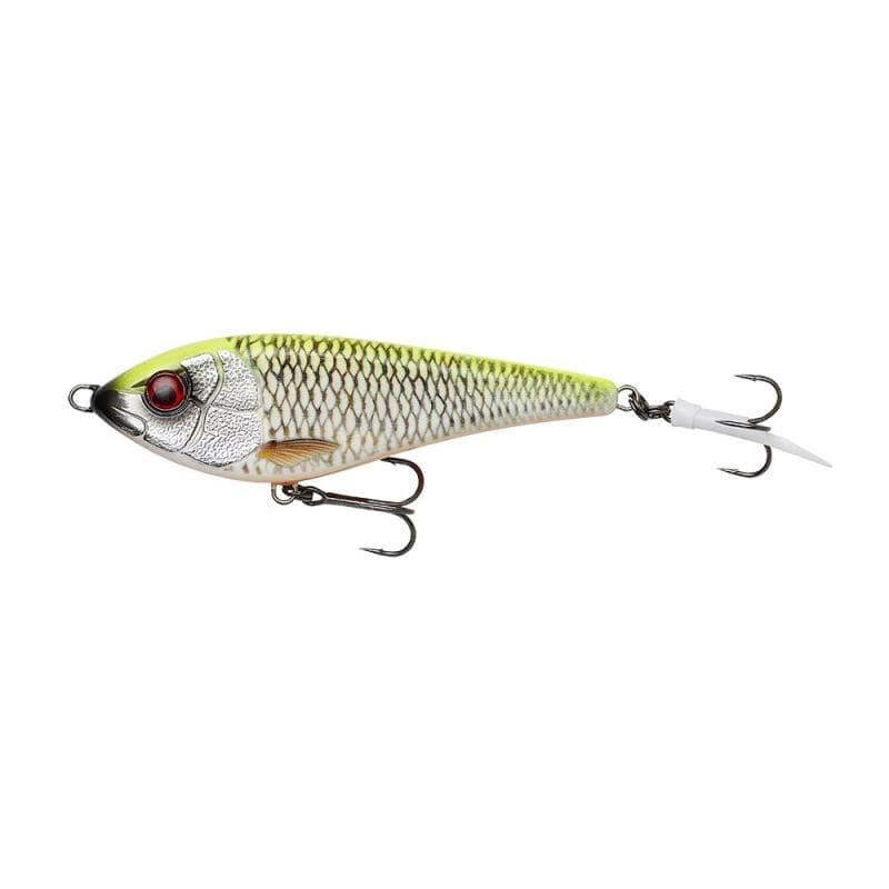 Savage Gear Deviator Swim 10.5cm 35g Lemon Roach
