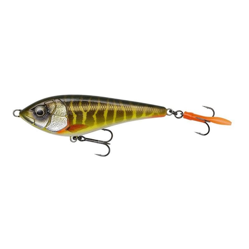 Savage Gear Deviator Swim 10.5cm 35g Pike