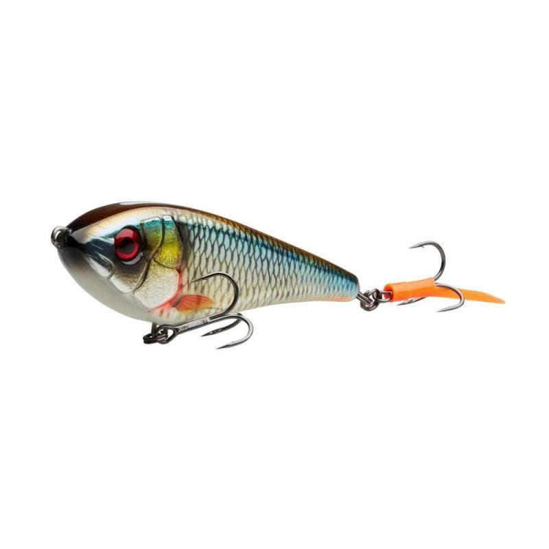 Savage Gear Deviator Swim 14cm 70g Dirty Roach - foto 2