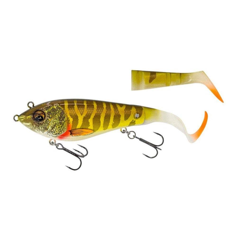 Savage Gear Deviator Tail 16.5cm Pike