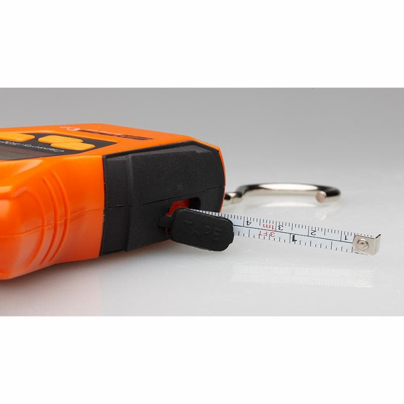 Savage Gear Digi Scale SW 50kg - foto 2