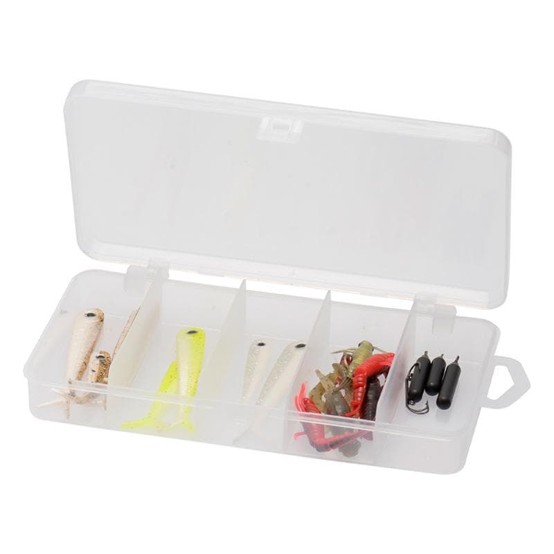 Savage Gear Dropshot Pro Pack Kit 22pcs.