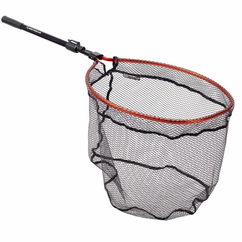 Savage Gear Easy Fold Net Telescopic M