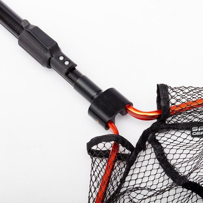 Savage Gear Easy Fold Net Telescopic S - foto 3
