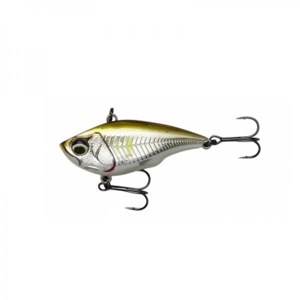Savage Gear Fat Vibes 5.1cm 11g Sinking Ayu Chrome