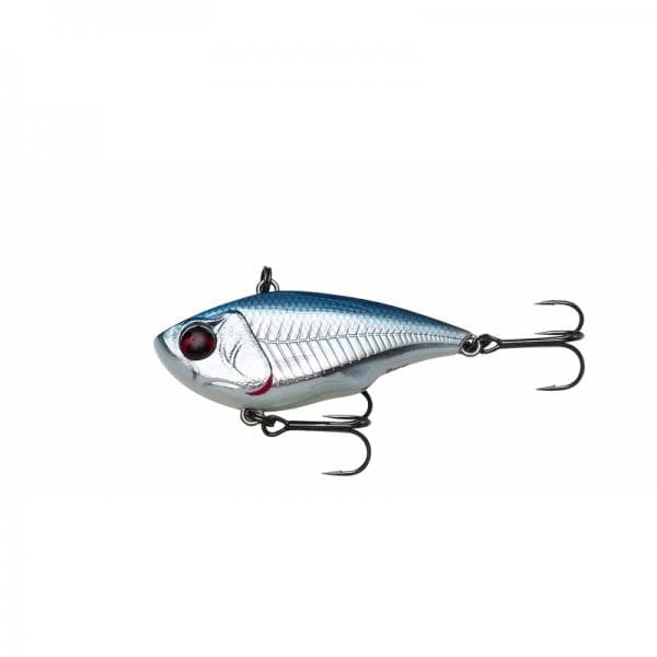 Savage Gear Fat Vibes 5.1cm 11g Sinking Blue Chrome