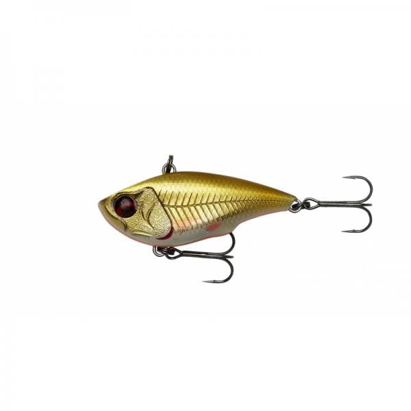 Savage Gear Fat Vibes 5.1cm 11g Sinking Dirt Roach