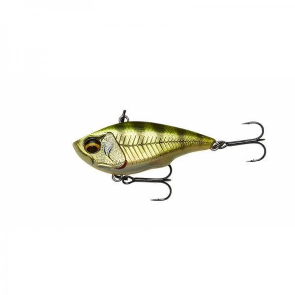 Savage Gear Fat Vibes 5.1cm 11g Sinking Perch