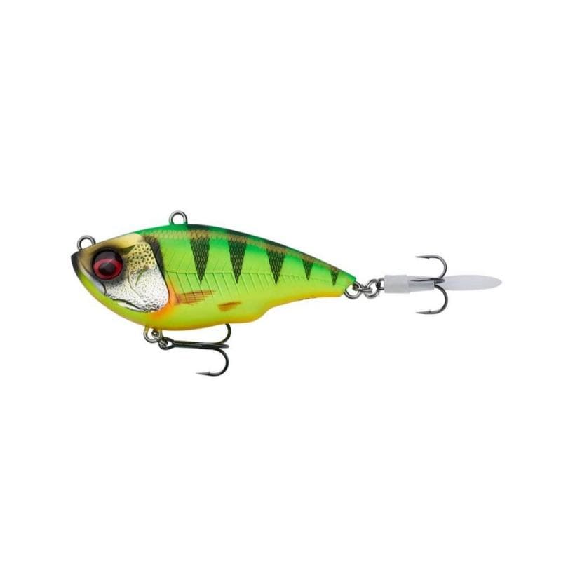 Savage Gear Fat Vibes XL Sinking 10cm Firetiger