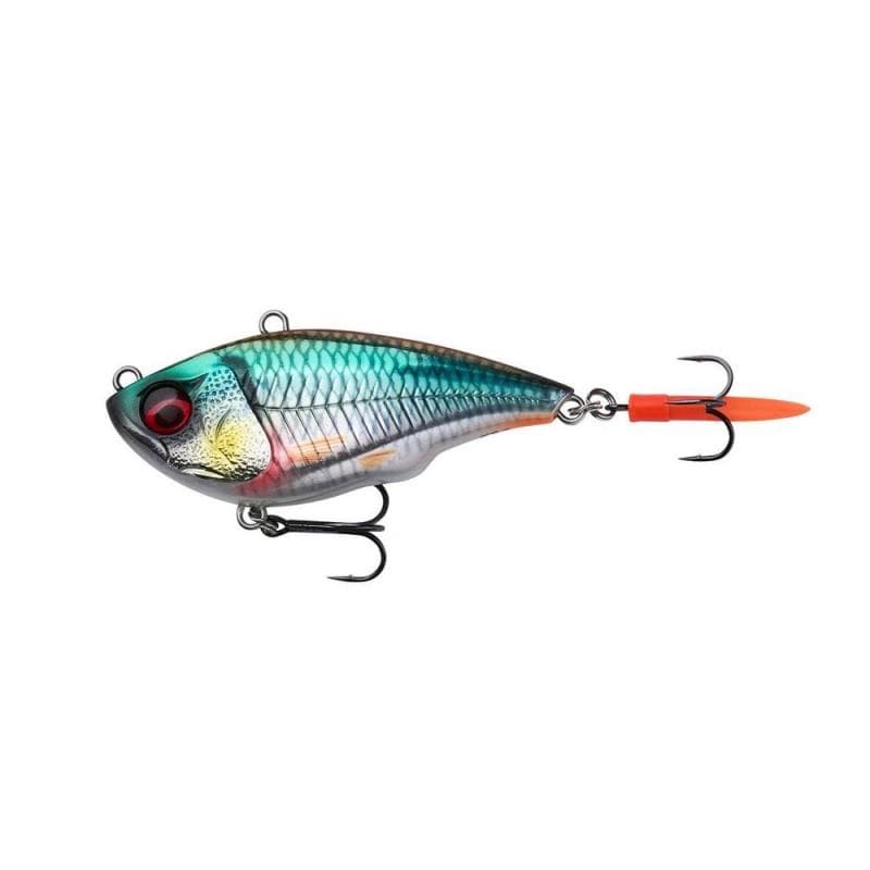Savage Gear Fat Vibes XL Sinking 10cm Roach