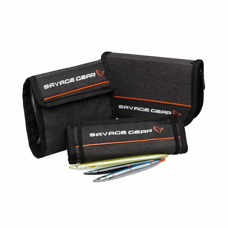 Savage Gear Flip Wallet Rig And Lure - foto 2