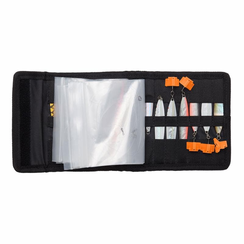 Savage Gear Flip Wallet Rig And Lure - foto 5