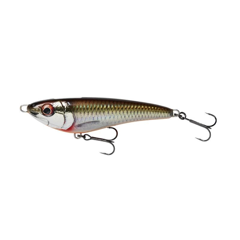 Savage Gear Freestyler V2 11cm Slow Sink Dirty Roach