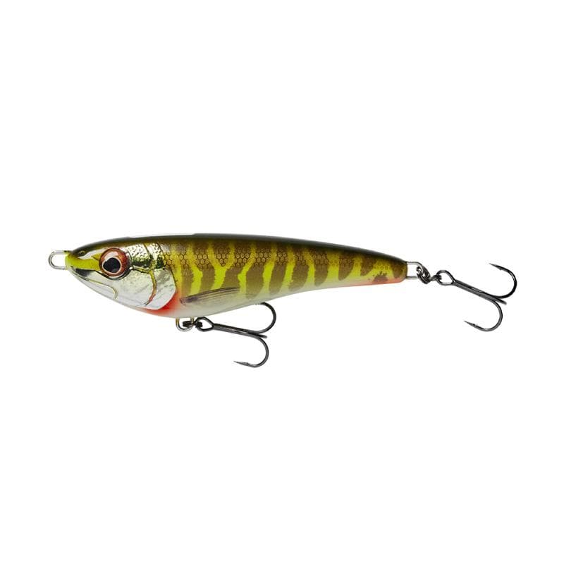 Savage Gear Freestyler V2 11cm Slow Sink Pike