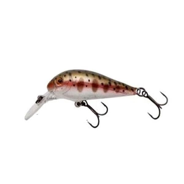 Savage Gear Fry 35 Rainbow Smolt