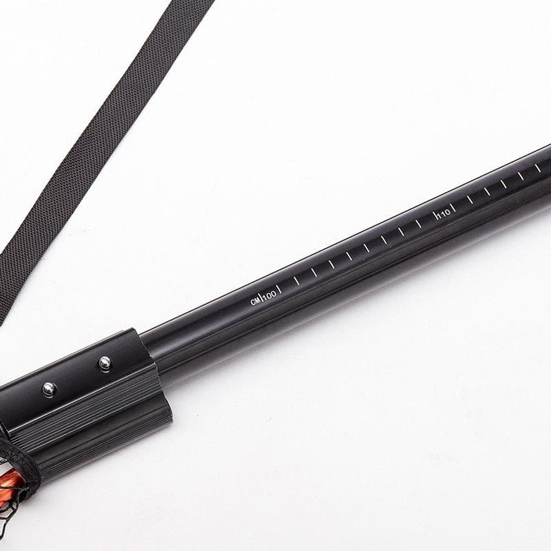 Savage Gear Full Frame Landing Net Telescopic Large - foto 4