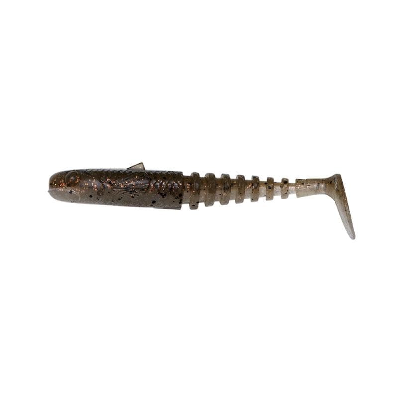 Savage Gear Gobster Shad 9cm Holo Baitfish
