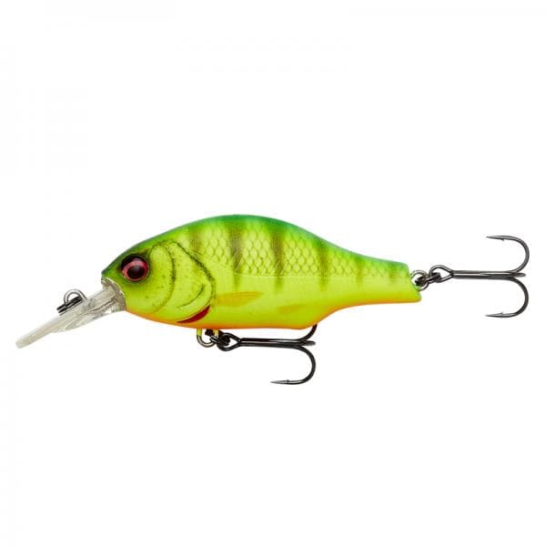 Savage Gear Gravity Crank MR 5.8cm 9g Floating Firetiger