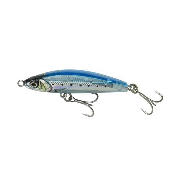 Savage Gear Gravity Pencil 6cm 12g Ghost Sardine PHP