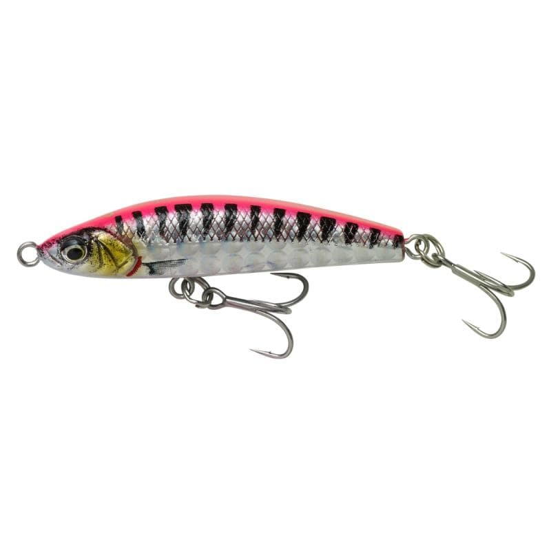 Savage Gear Gravity Pencil 6cm 12g Pink Barracuda