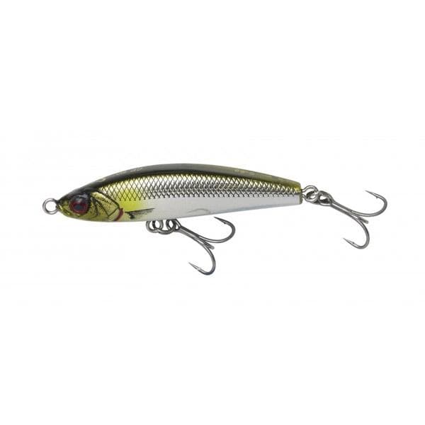 Savage Gear Gravity Pencil 6cm 12g Sinking Mirror Ayu
