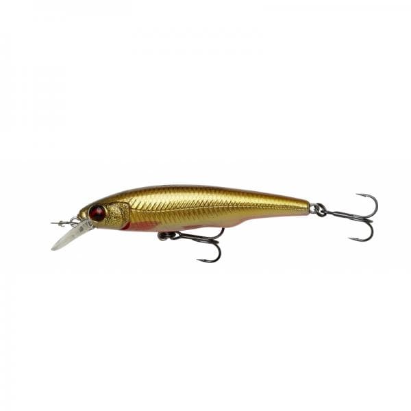 Savage Gear Gravity Twitch SR 8.3cm 10g Suspending Dirty Roach