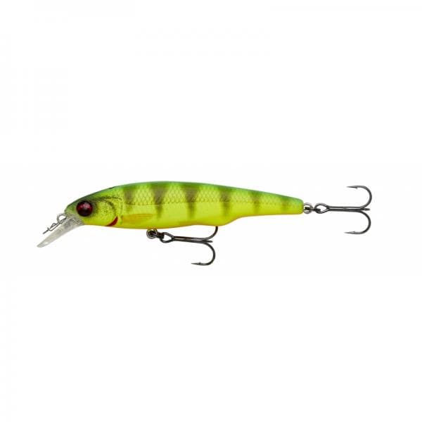 Savage Gear Gravity Twitch SR 8.3cm 10g Suspending Firetiger