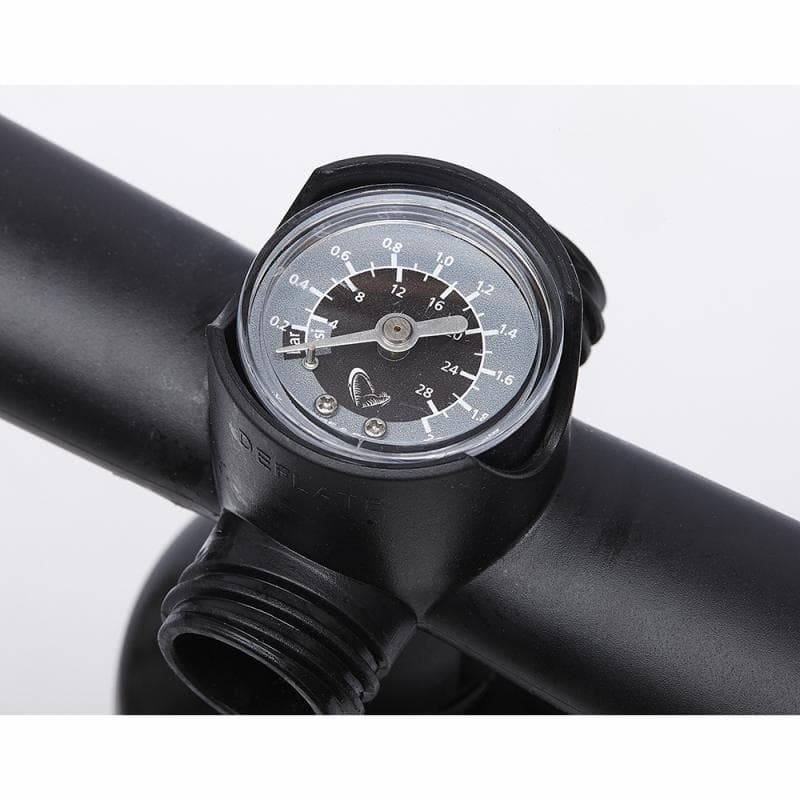 Savage Gear Hand Pump 29PSI / 2BAR - foto 2