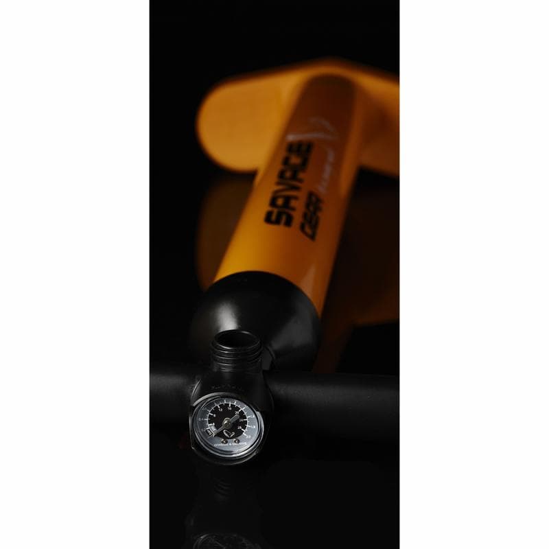 Savage Gear Hand Pump 29PSI / 2BAR - foto 4
