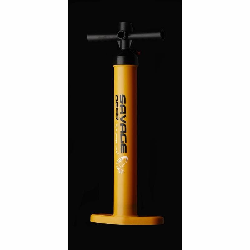 Savage Gear Hand Pump 29PSI / 2BAR - foto 5