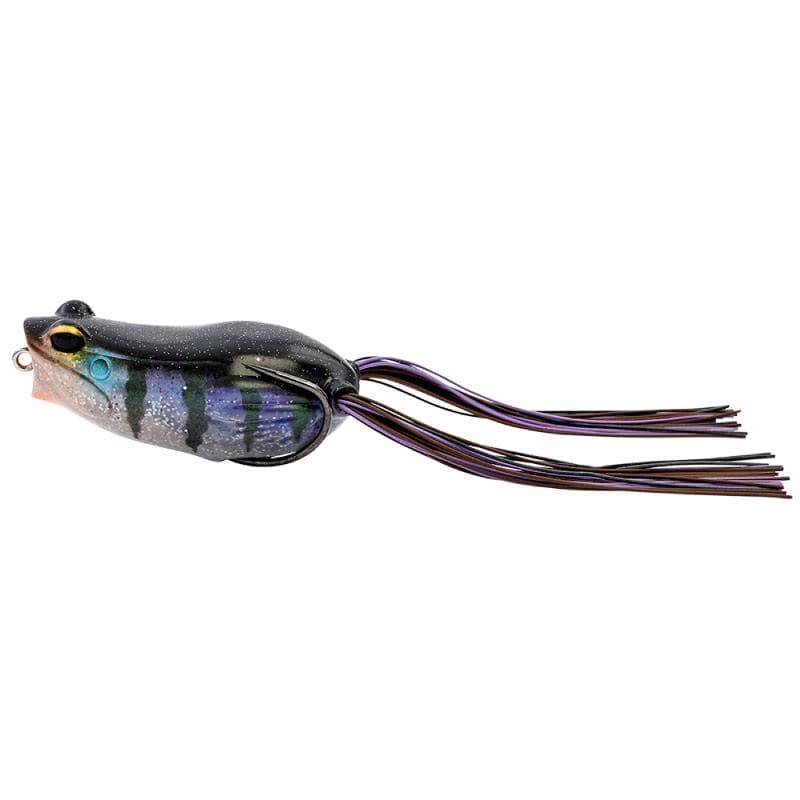 Savage Gear Hop Popper Frog 5.5cm Gill