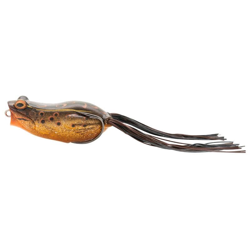 Savage Gear Hop Popper Frog 5.5cm Tan