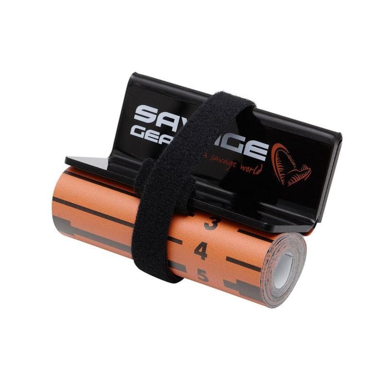 Savage Gear Measure Up Roll 130cm x 8cm