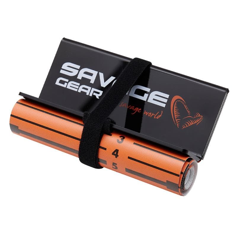 Savage Gear Measure Up Roll 13x130cm