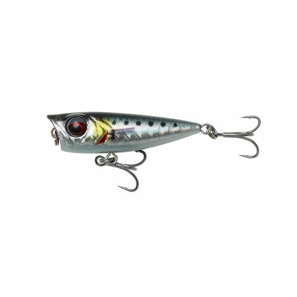 Savage Gear Minnow Popper 4.3cm 4g Sardine PHP