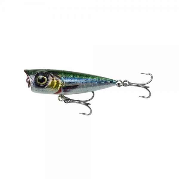 Savage Gear Minnow Popper 4.3cm 4g Sayoris PHP