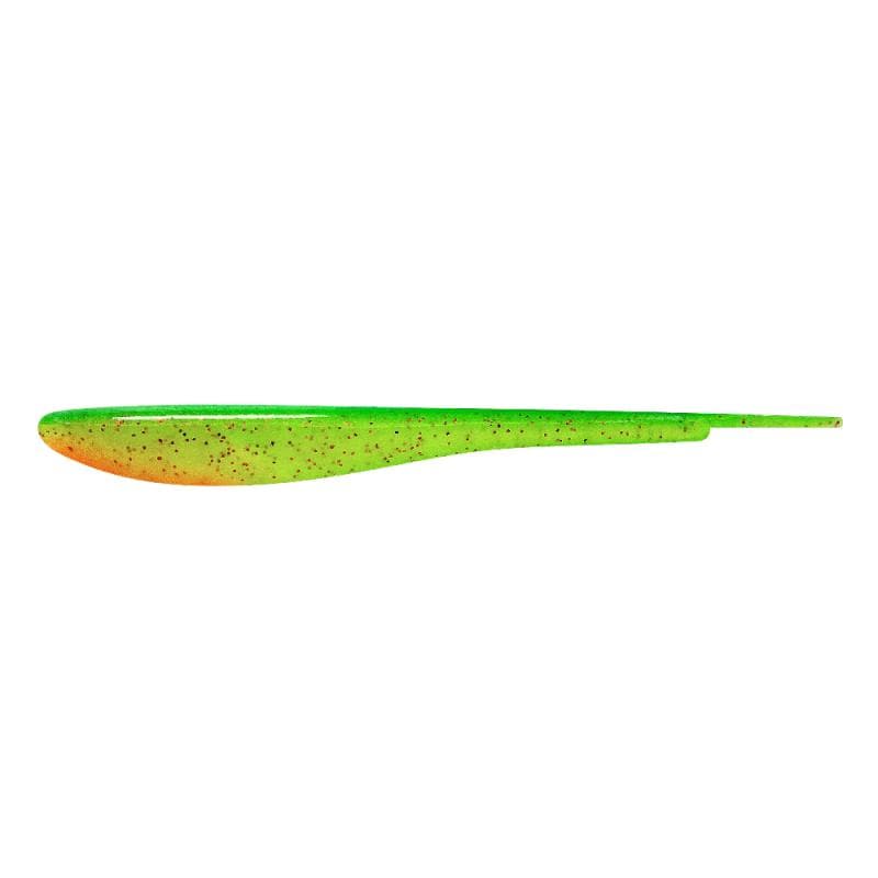 Savage Gear Monster Slug 20cm Chartreuse