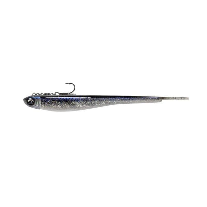 Savage Gear Monster Vertical Heads 40g Whitefish - foto 2