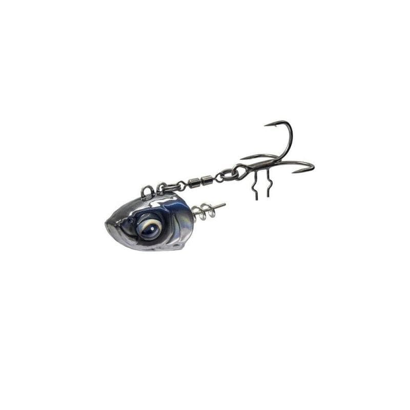 Savage Gear Monster Vertical Heads 40g Whitefish - foto 4