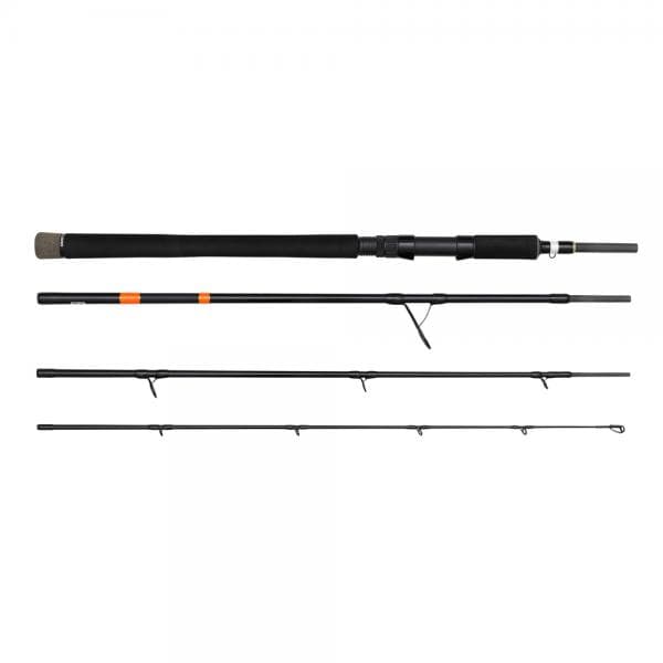 Savage Gear MPP2 Travel 243cm - 40-80g