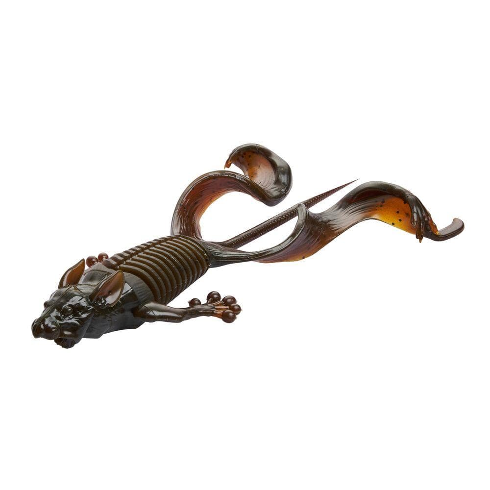 Savage Gear Mutant Rat 24cm 68g SS Brown - foto 2