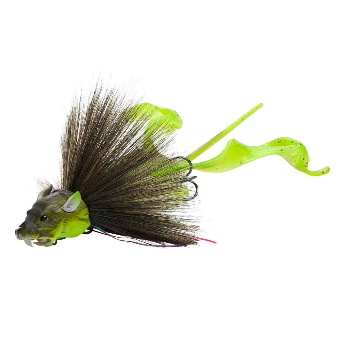 Savage Gear Mutant Rat 24cm 68g SS Chart Brown