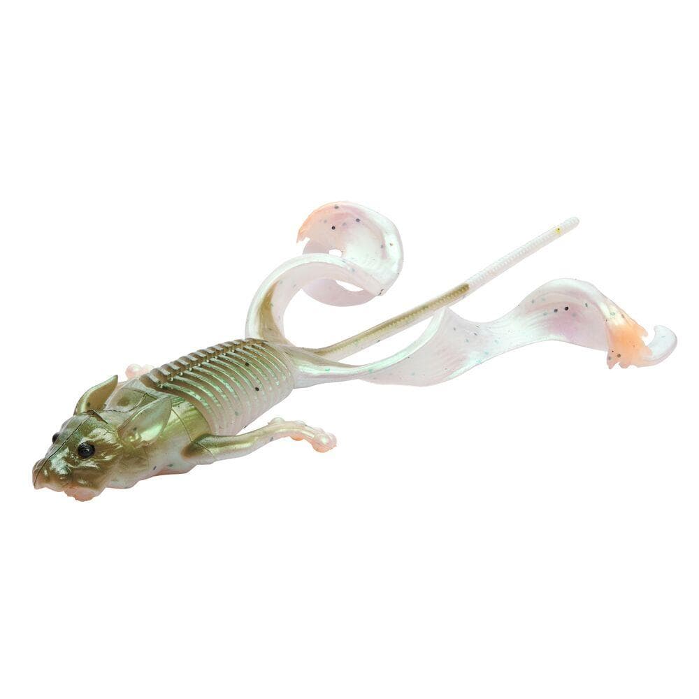Savage Gear Mutant Rat 24cm 68g SS Hot Olive - foto 2