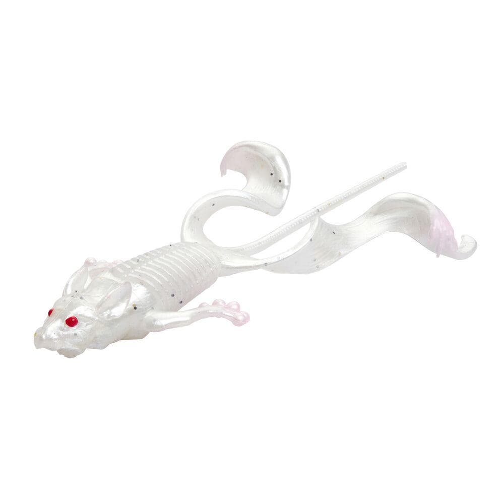 Savage Gear Mutant Rat 24cm 68g SS Pink Pearl - foto 2