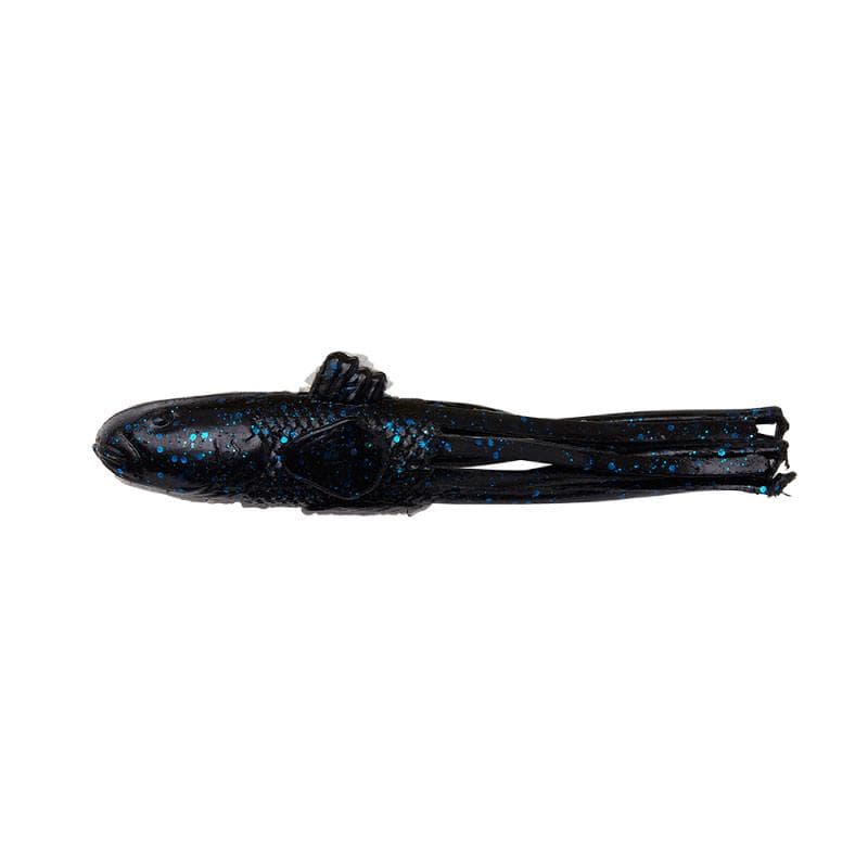 Savage Gear Ned Goby 7cm Black & Blue