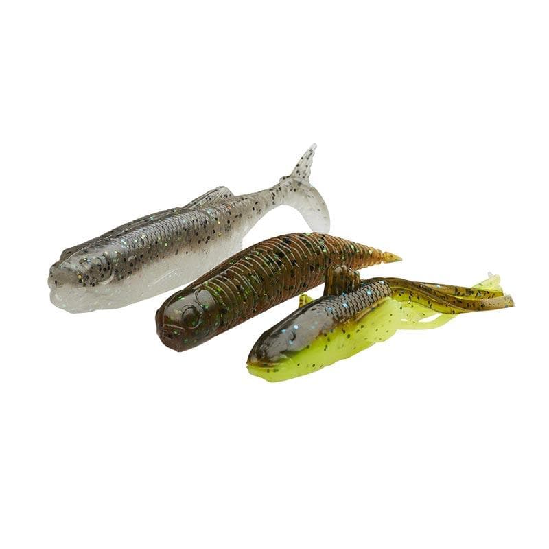 Savage Gear Ned Ready To Fish Kit 7.5cm - foto 2