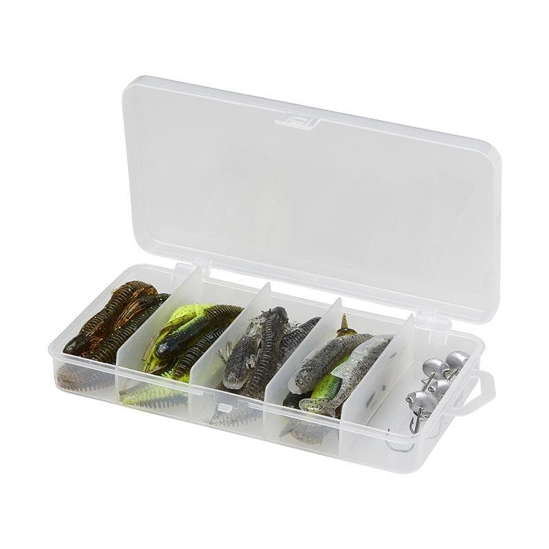 Savage Gear Ned Ready To Fish Kit 7.5cm